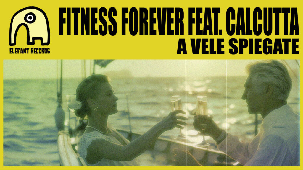 Imagen destacada de video: A Vele Spiegate [Video-Clip]